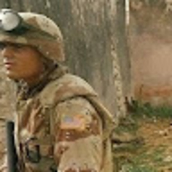 Meet your Posher, Anthony - Picture 1 of 1